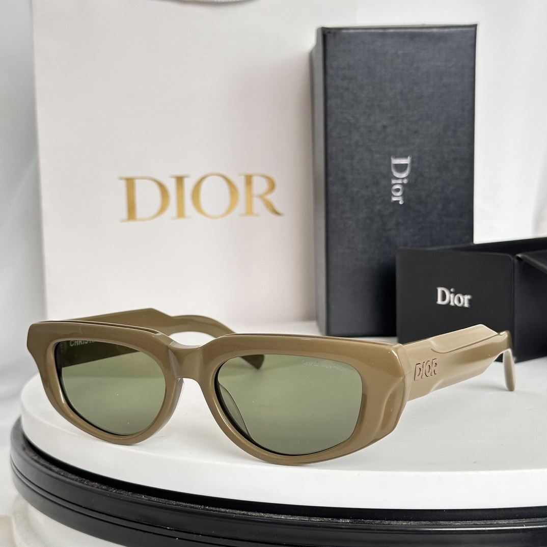 Christian Dior Sunglasses